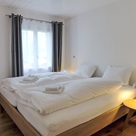 Apartment Chalet Butz By Interhome Grindelwald Dış mekan fotoğraf