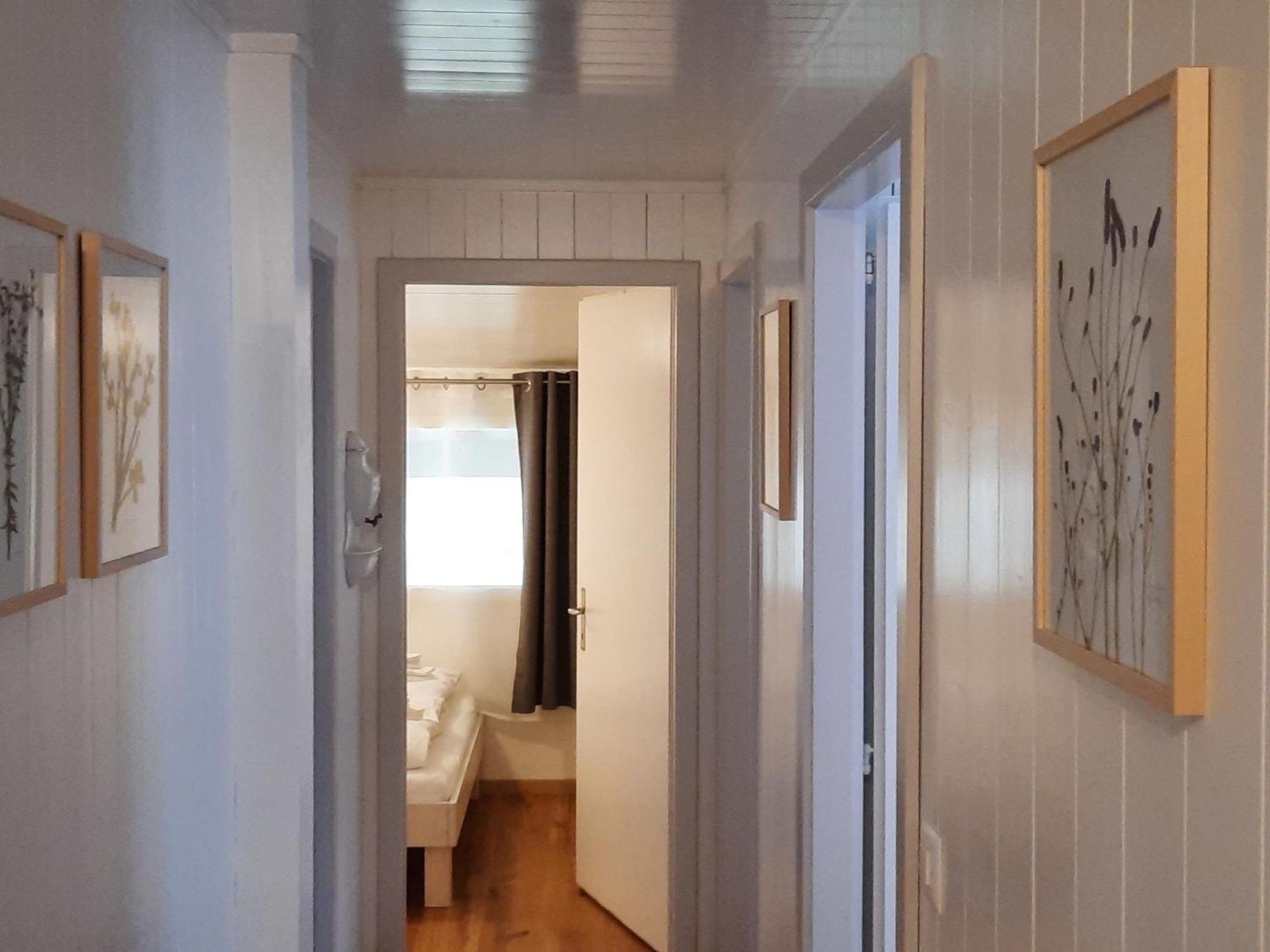 Apartment Chalet Butz By Interhome Grindelwald Dış mekan fotoğraf