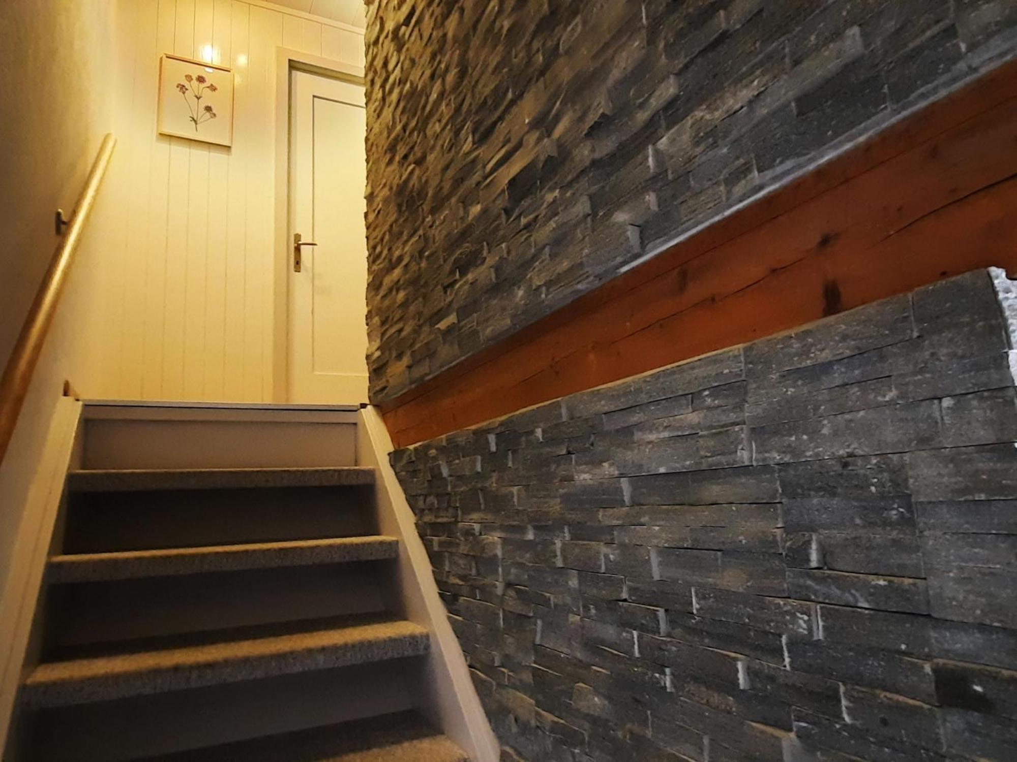 Apartment Chalet Butz By Interhome Grindelwald Dış mekan fotoğraf