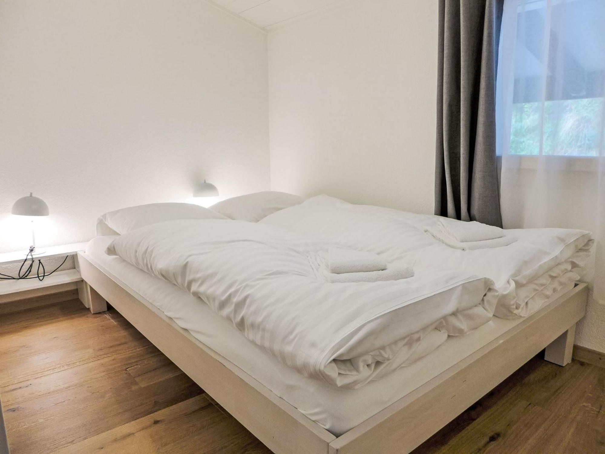 Apartment Chalet Butz By Interhome Grindelwald Dış mekan fotoğraf