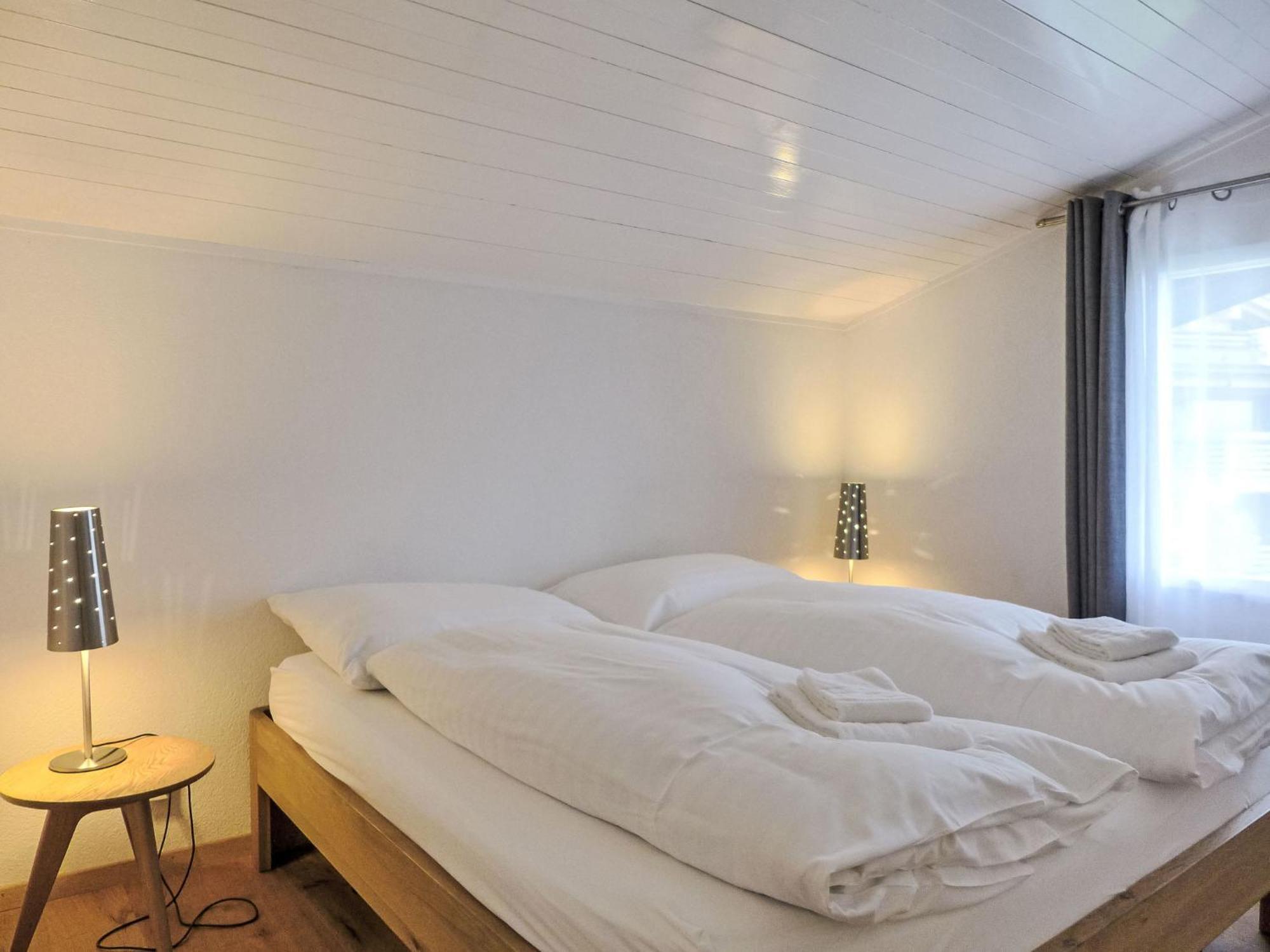 Apartment Chalet Butz By Interhome Grindelwald Dış mekan fotoğraf