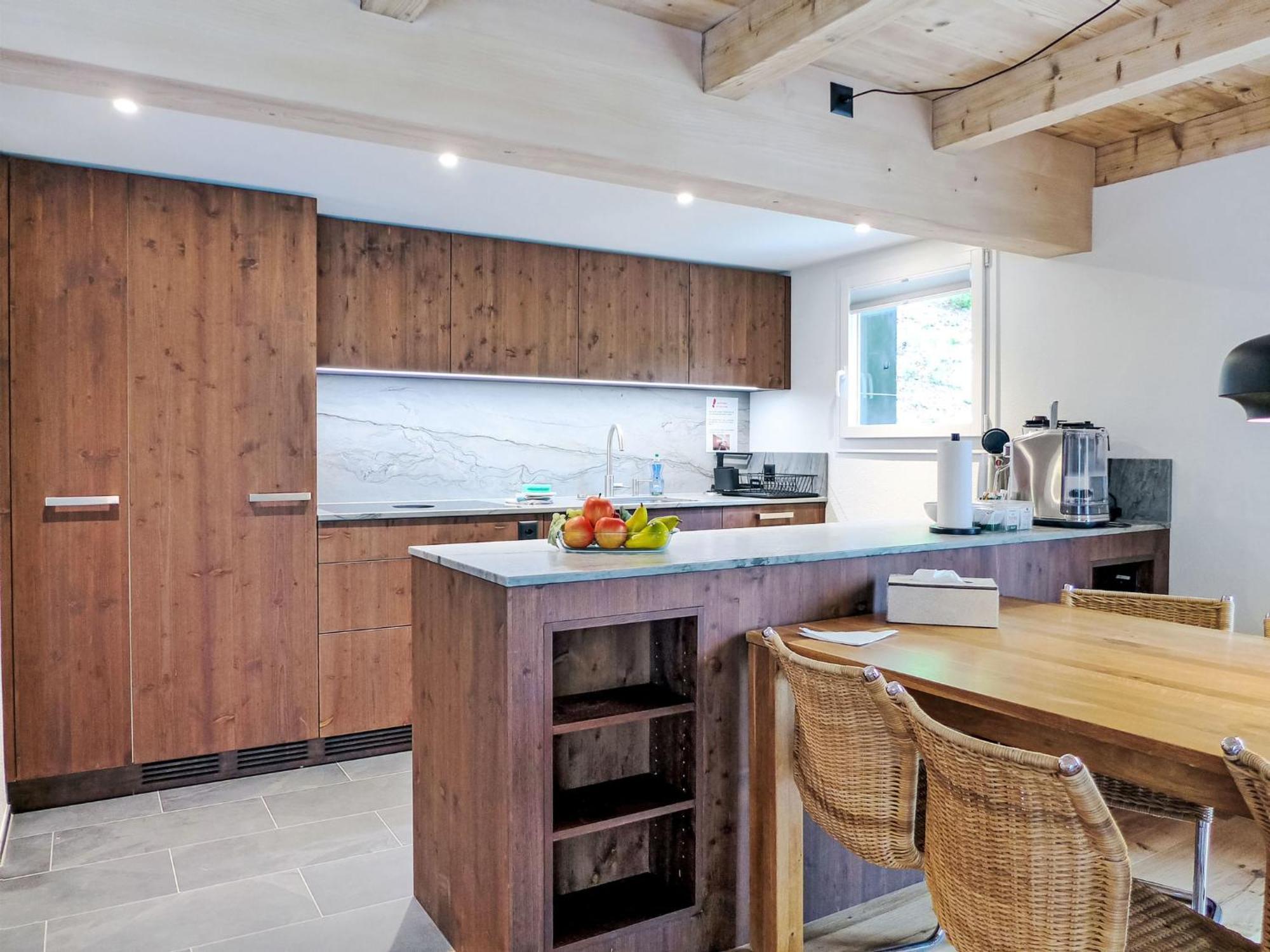 Apartment Chalet Butz By Interhome Grindelwald Dış mekan fotoğraf